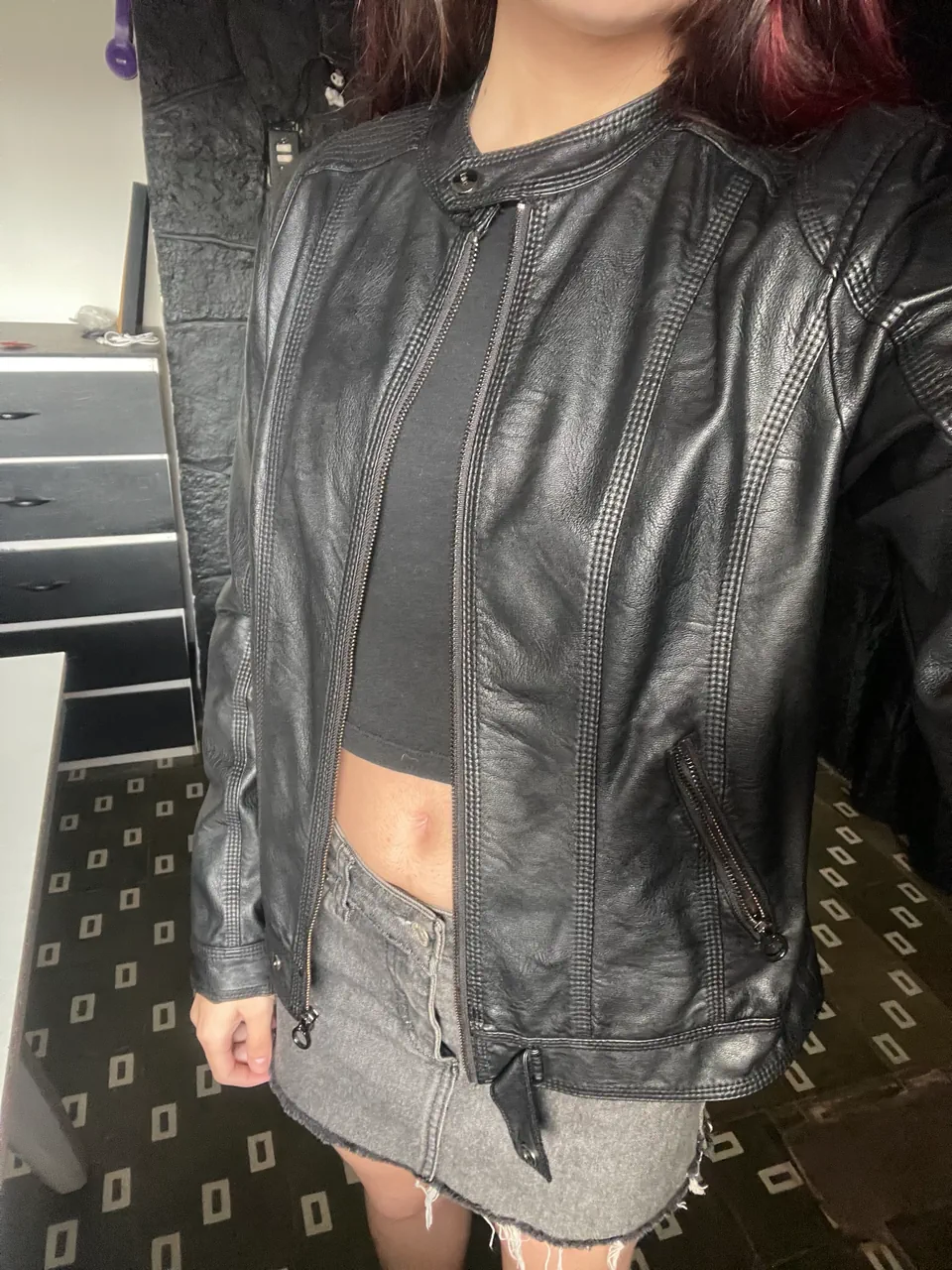 Campera Zuiki - imagen 1