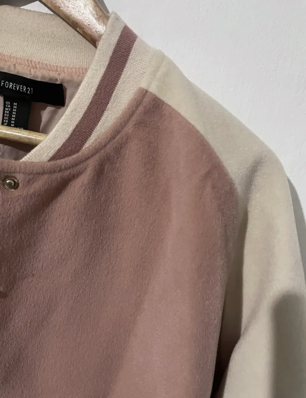 Campera Forever 21 - imagen 4