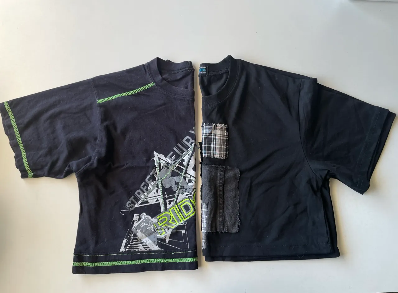 Remera Flashwear - imagen 1