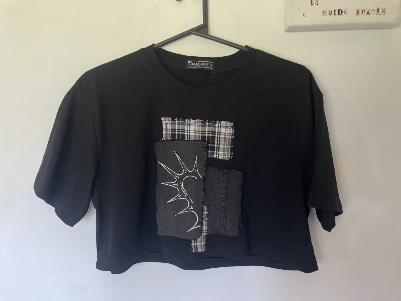 Remera Sin marca - imagen 1