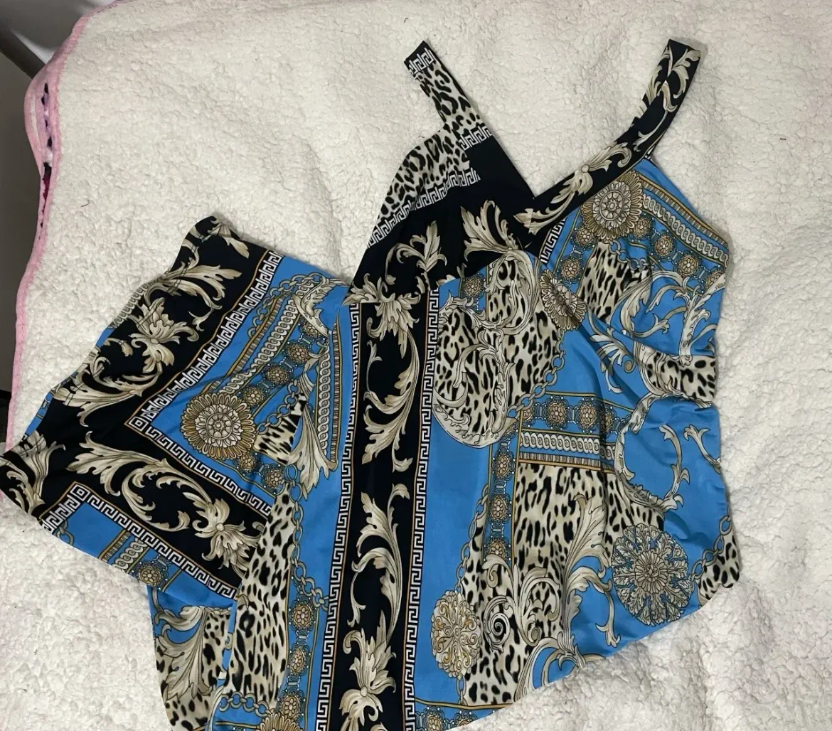 Vestido Sin marca - imagen 1