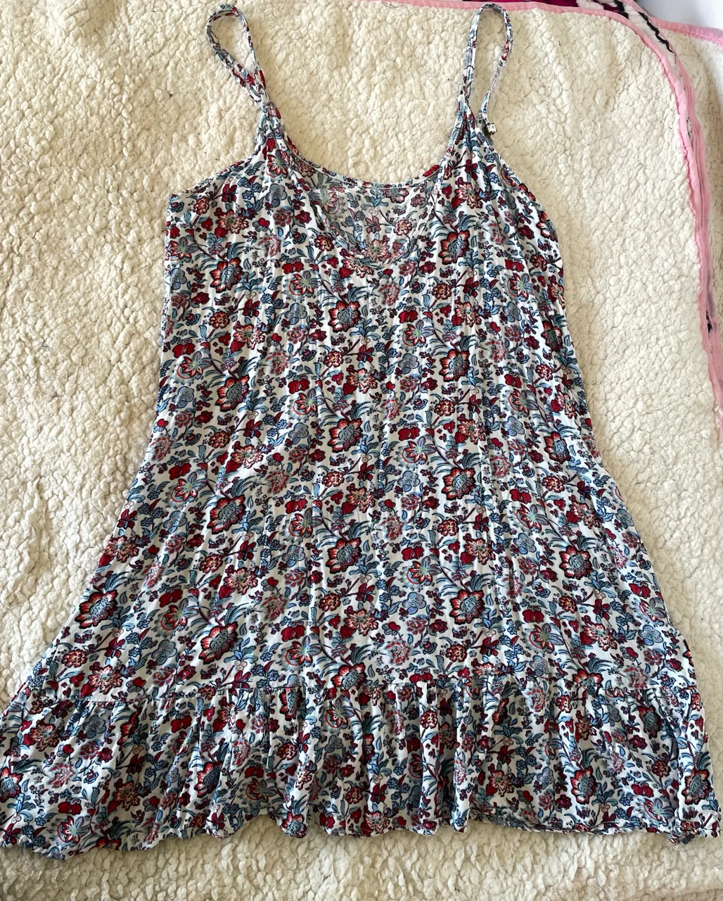 Vestido Sin marca - imagen 1