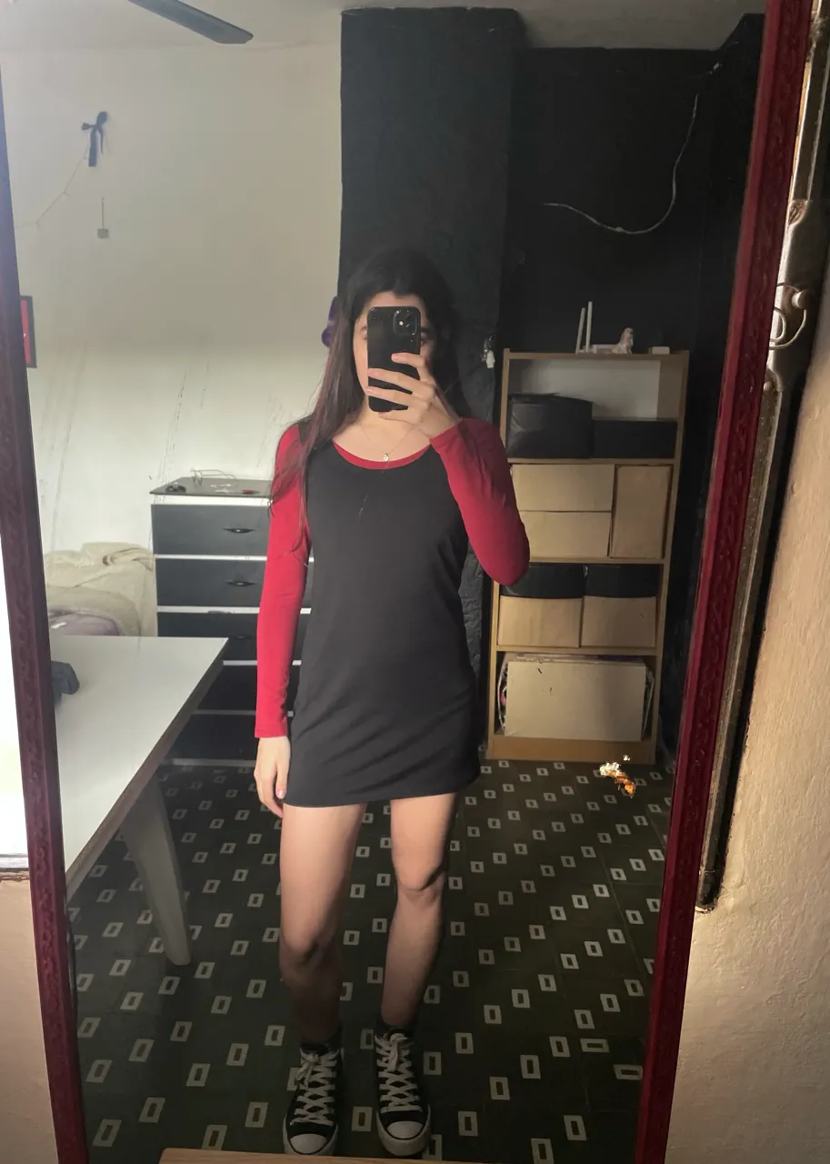 Vestido Sin marca - imagen 1