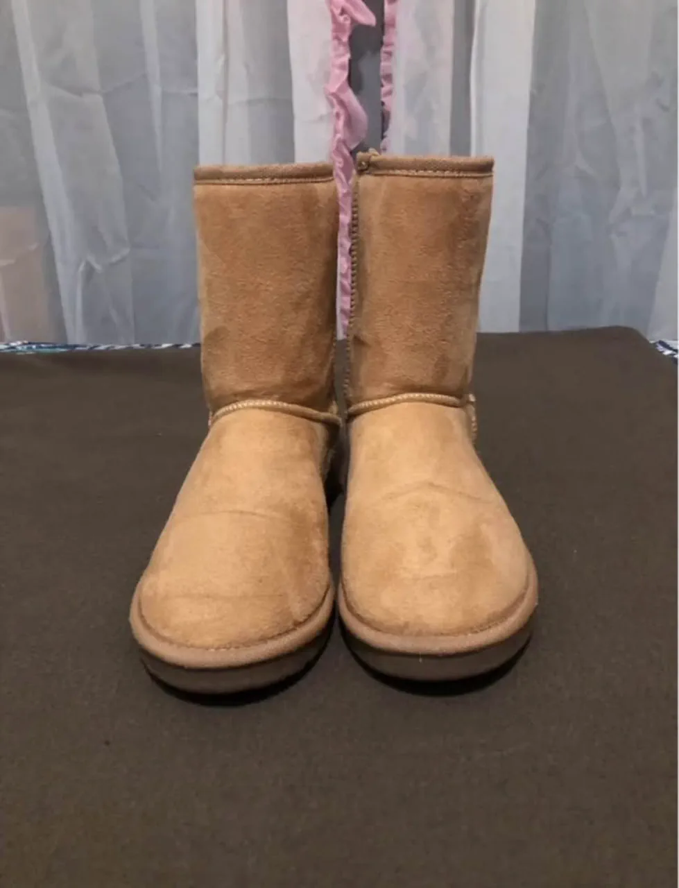 Botas Sin marca - imagen 1