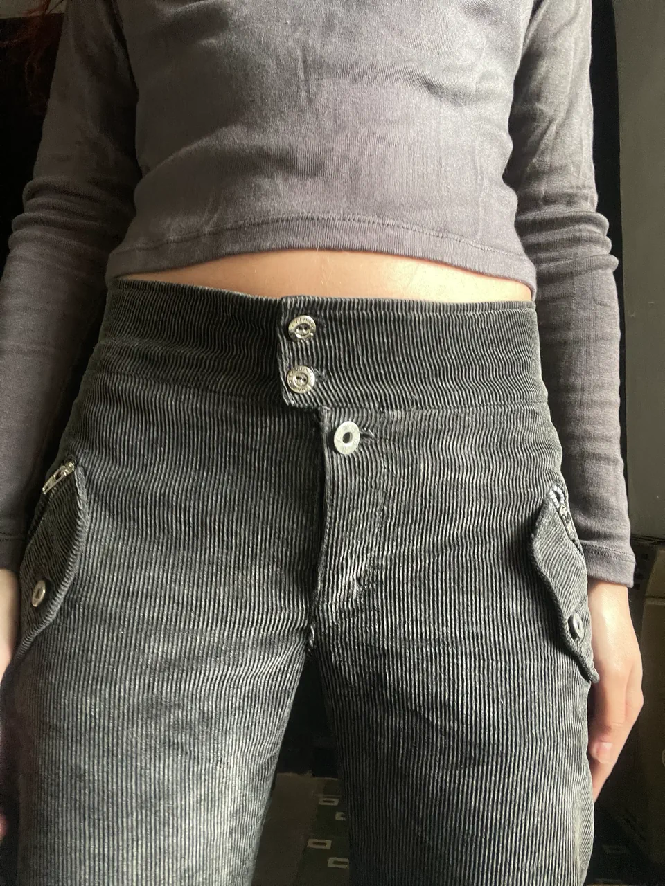 Pantalón Sin marca - imagen 1