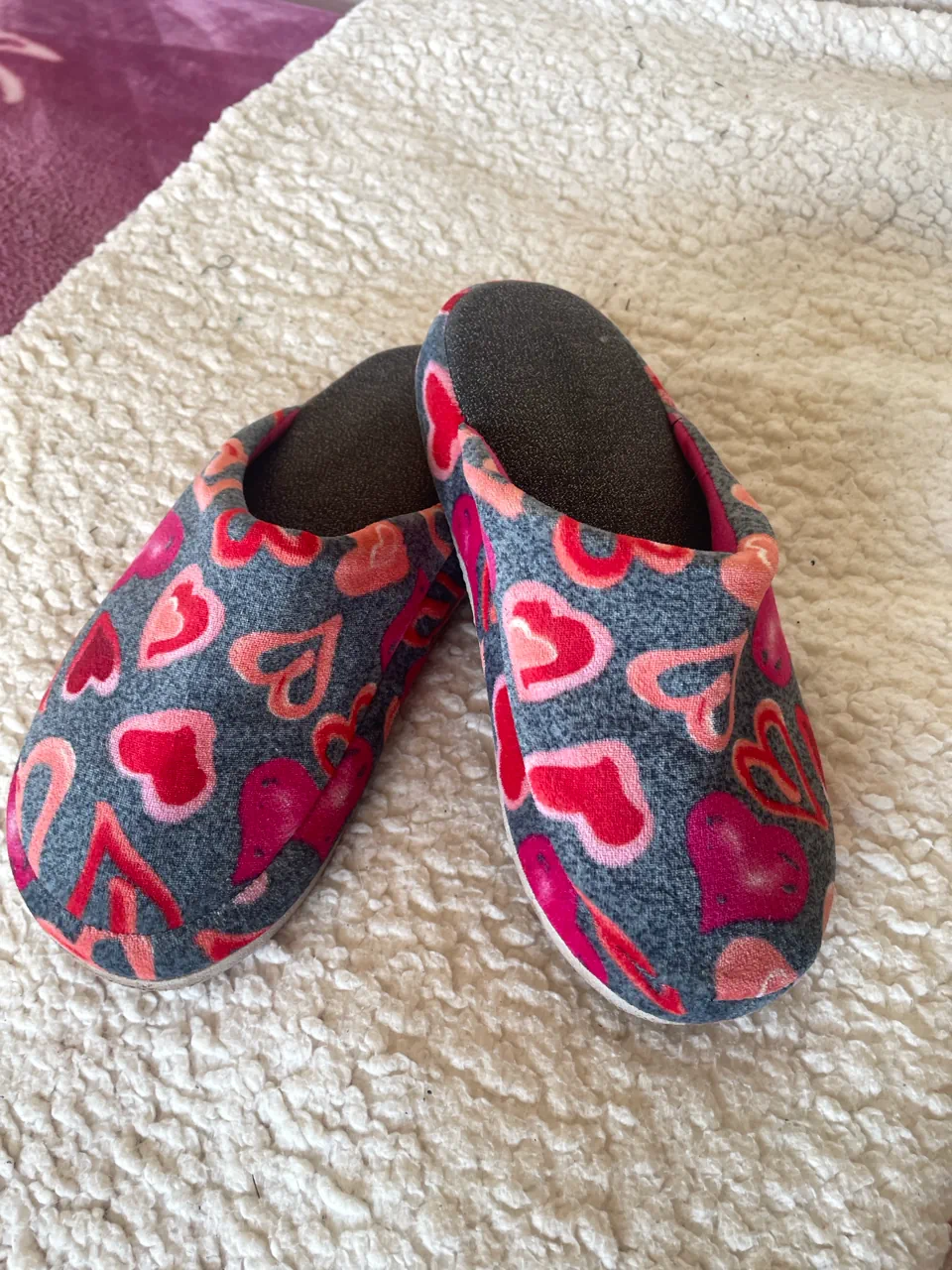 Pantuflas Sin marca - imagen 1