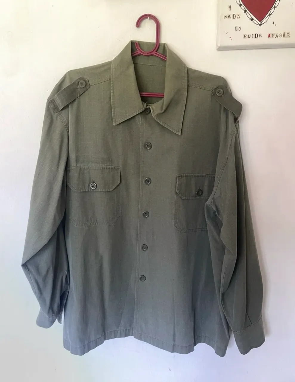 Camisa Sin marca - imagen 1