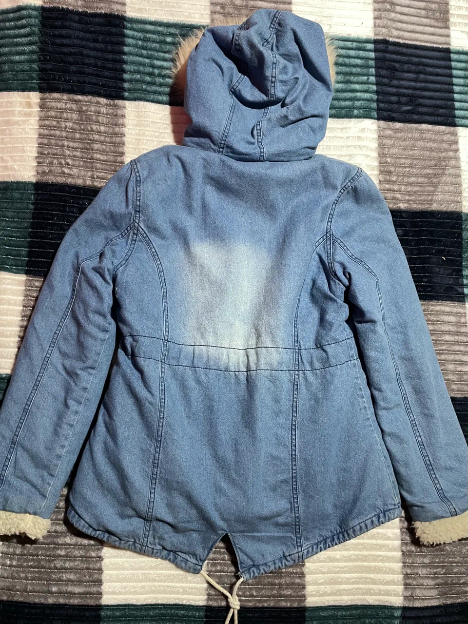 Campera Luz cleo - imagen 4