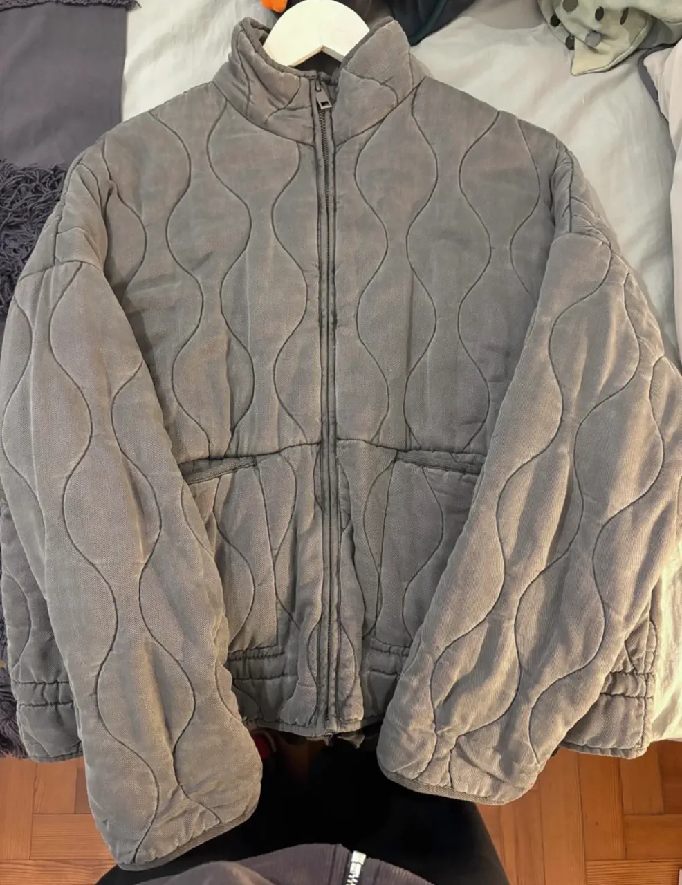 Campera Zara - imagen 1
