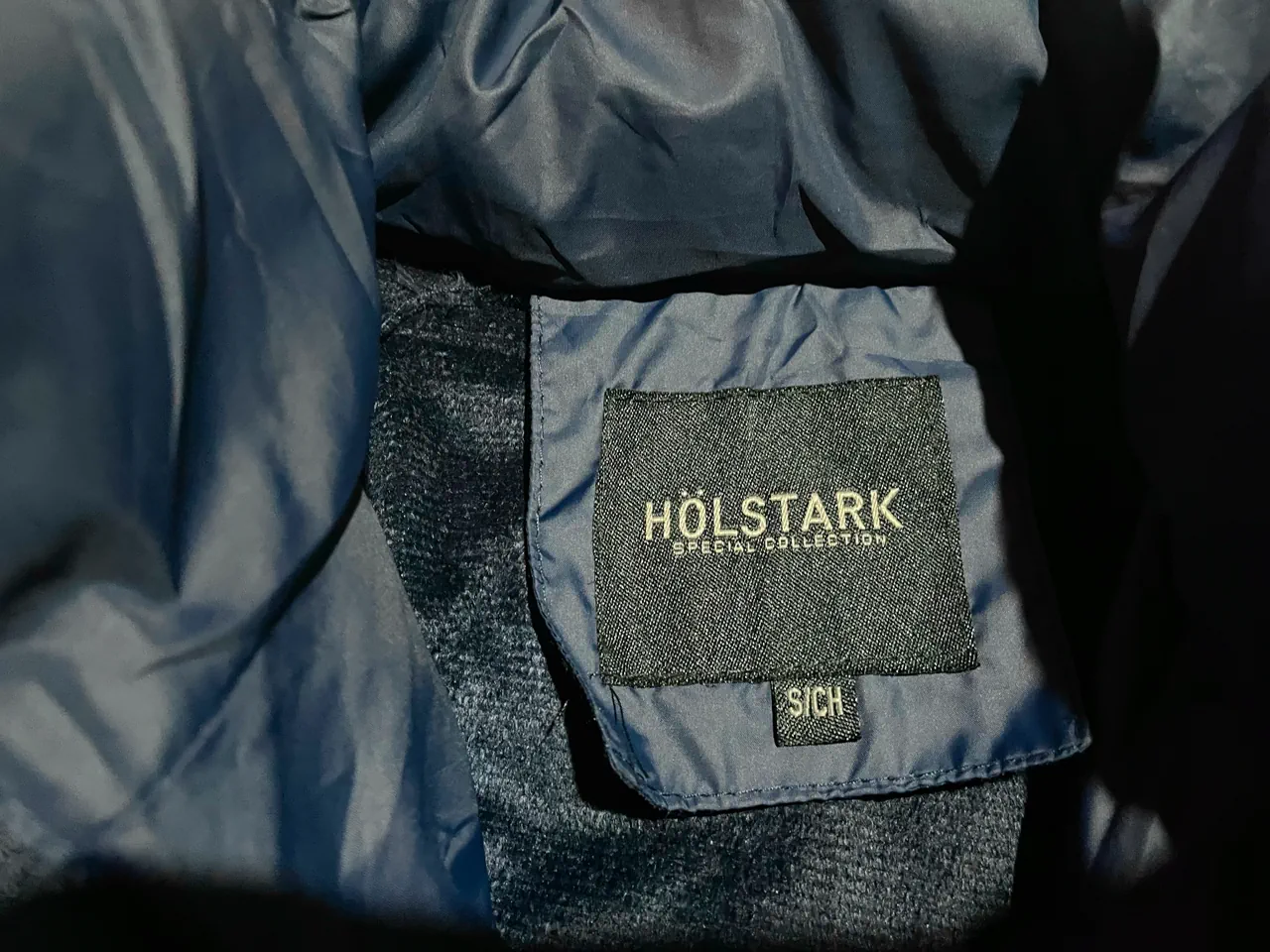 Campera Hölstark - imagen 2