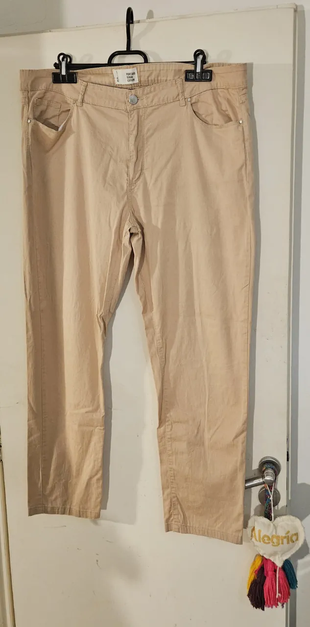 Pantalón Portsaid · Talle US 50