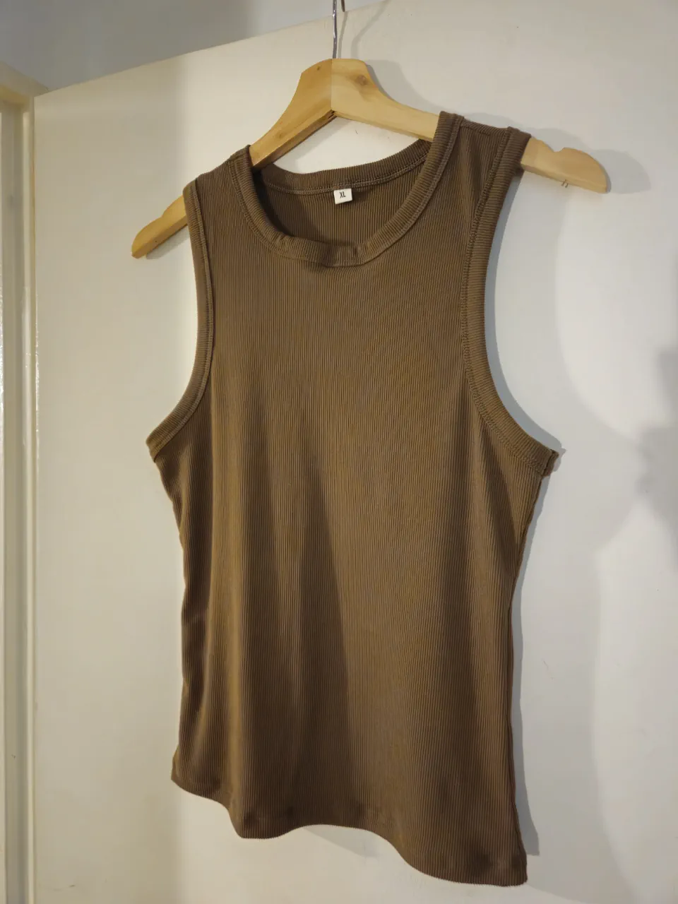 Musculosa Sin marca - imagen 4
