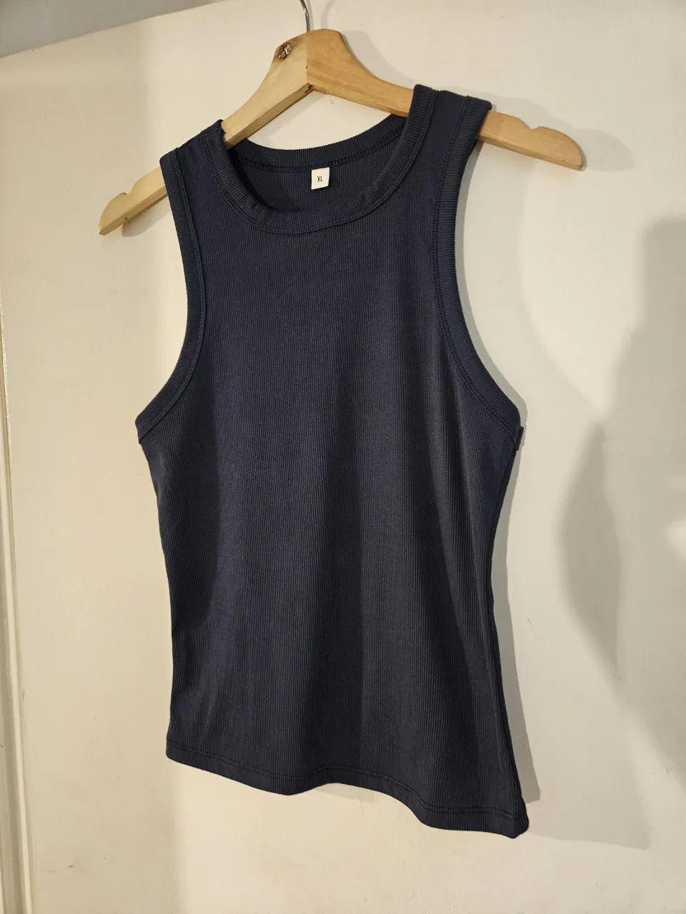Musculosa Sin marca - imagen 1