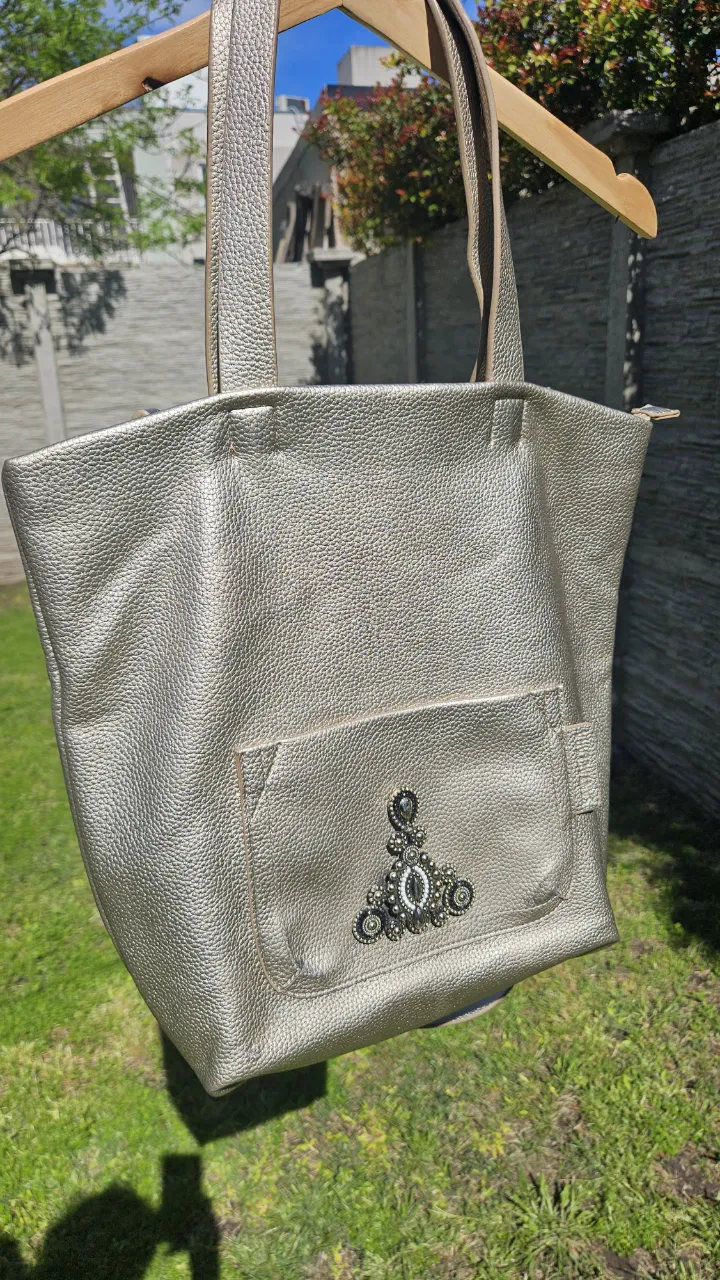 Cartera Santaclara