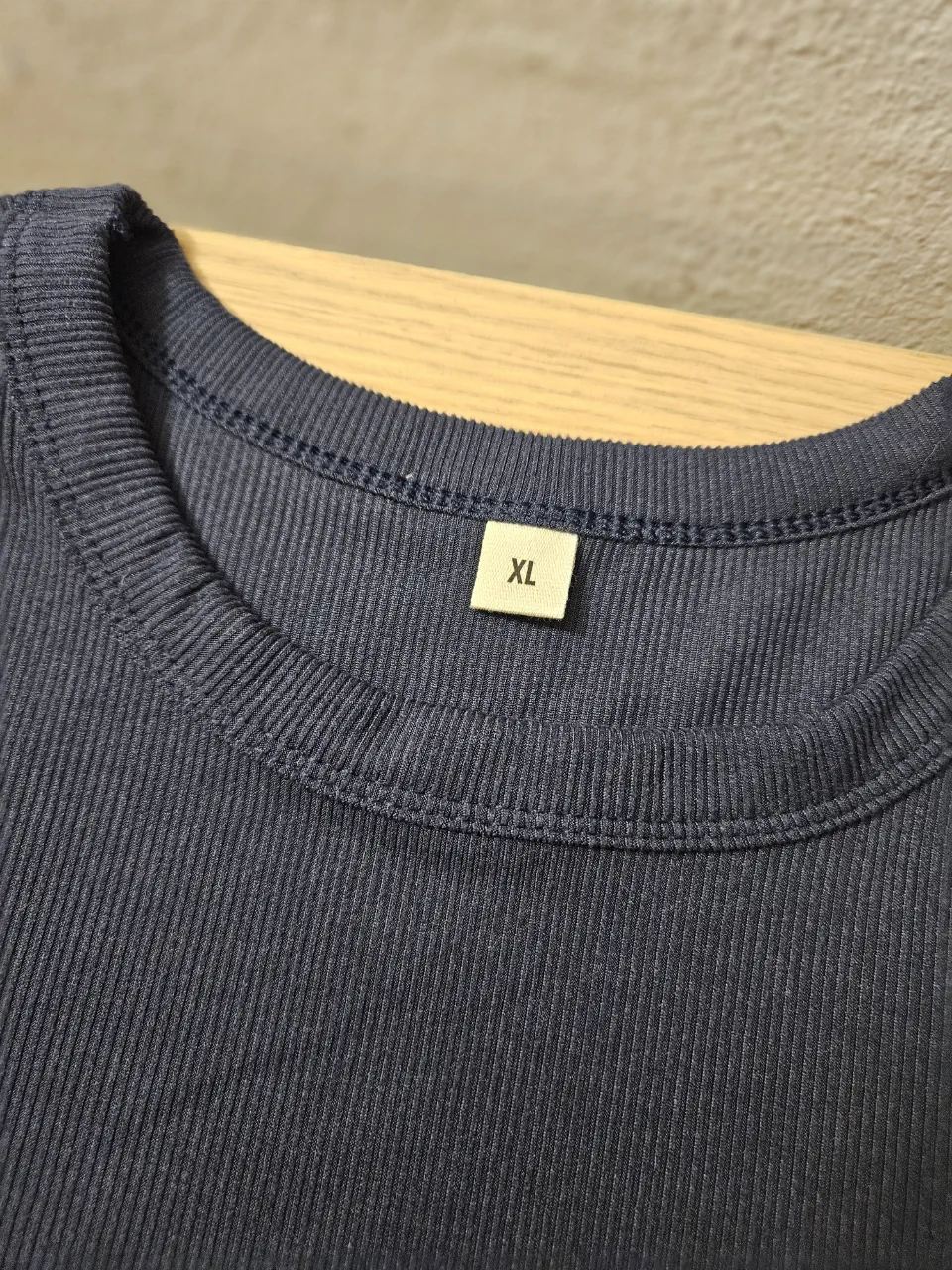 Musculosa Sin marca - imagen 3