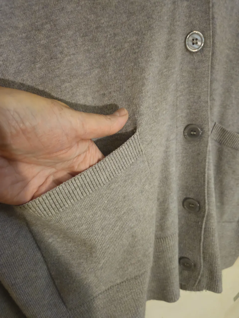 Cardigan Yagmour - imagen 3