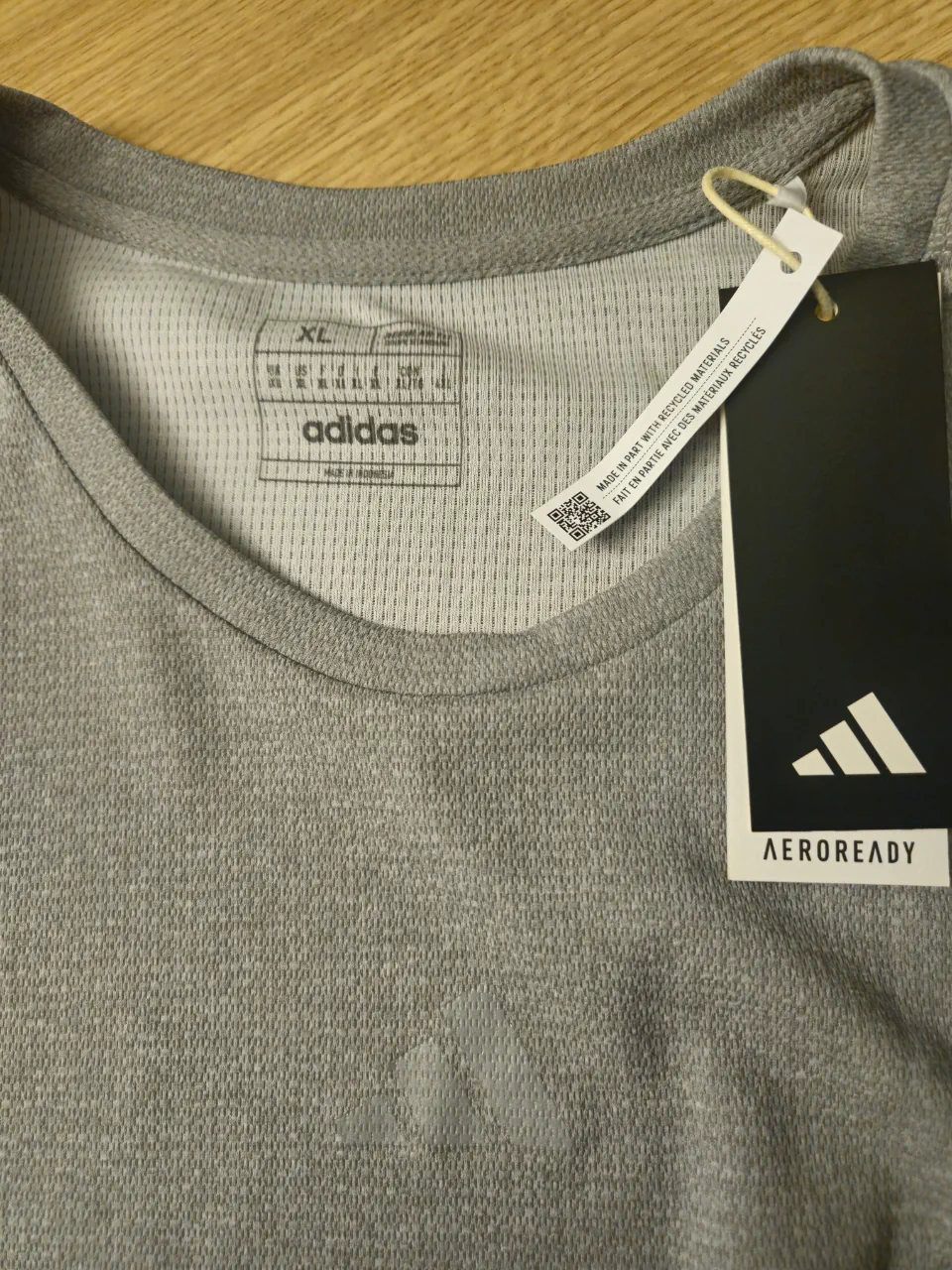 Remera adidas - imagen 4