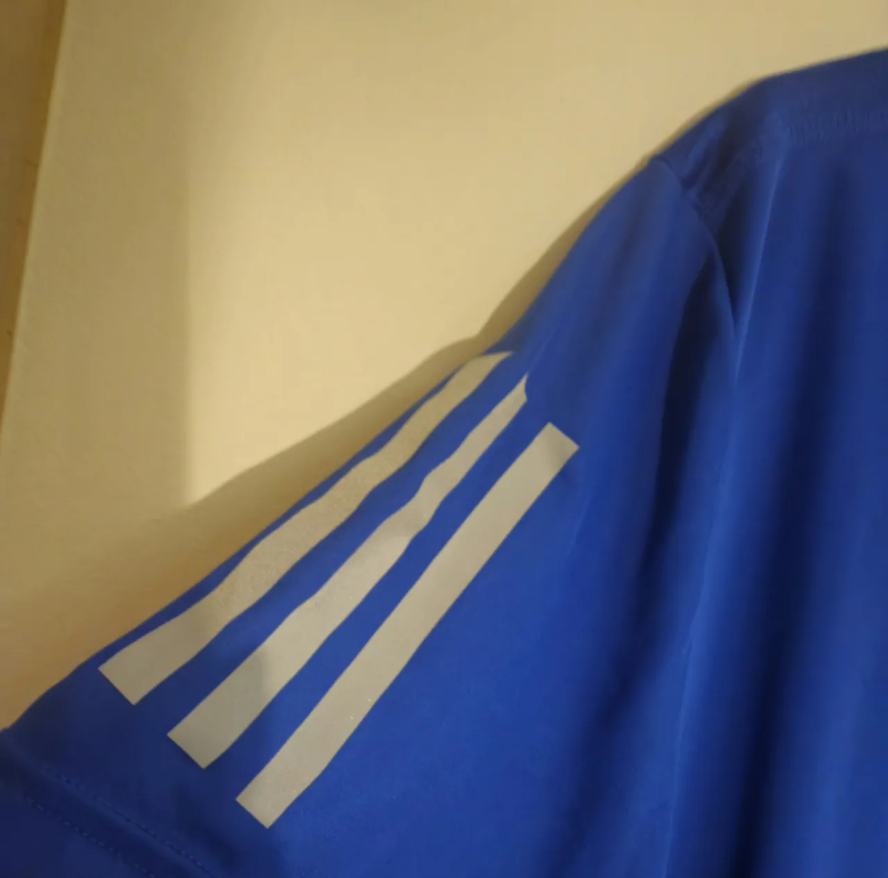 Remera adidas - imagen 3