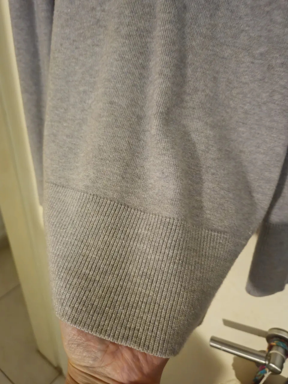 Cardigan Yagmour - imagen 9