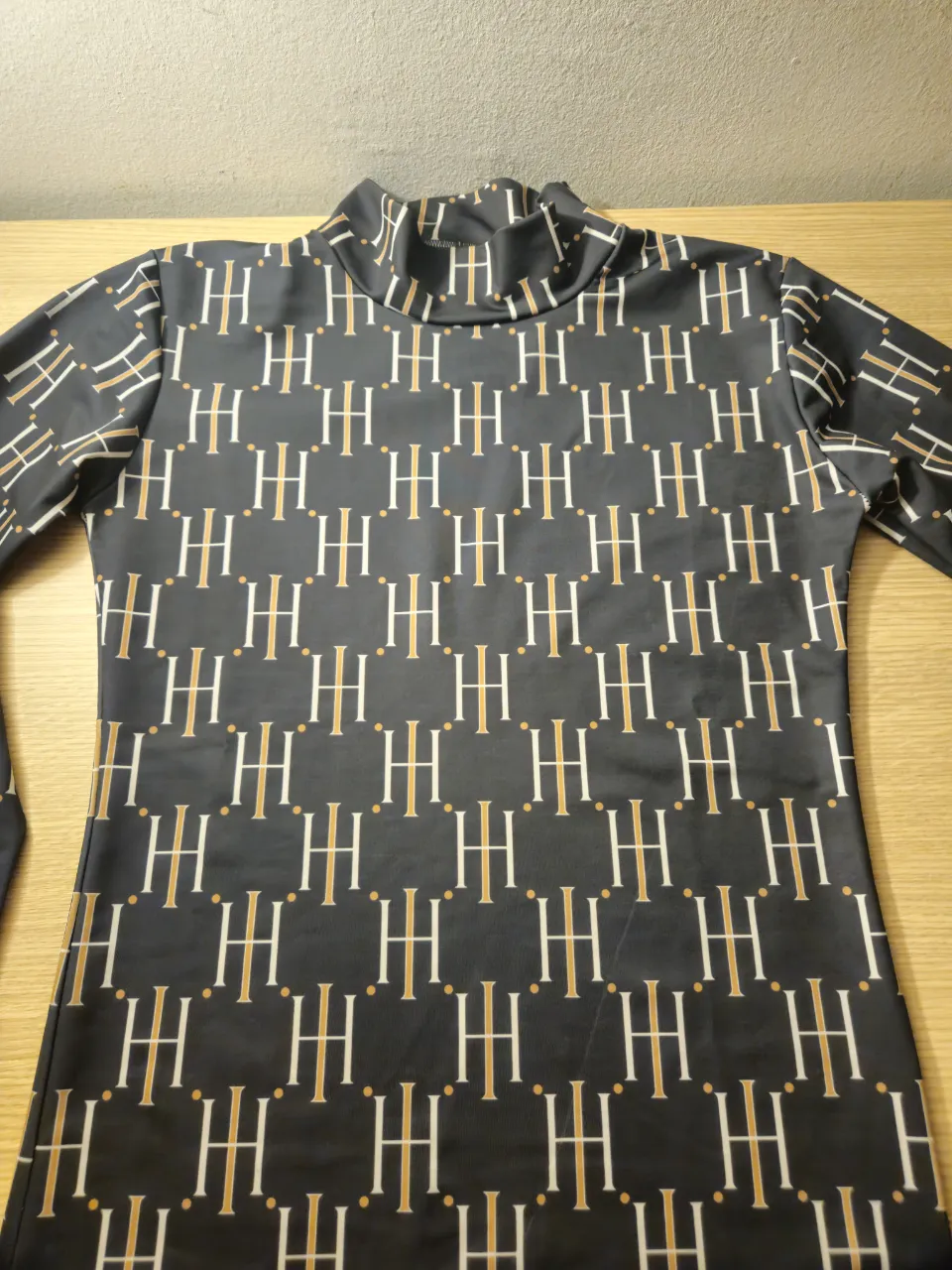 Remera Helicia - imagen 1