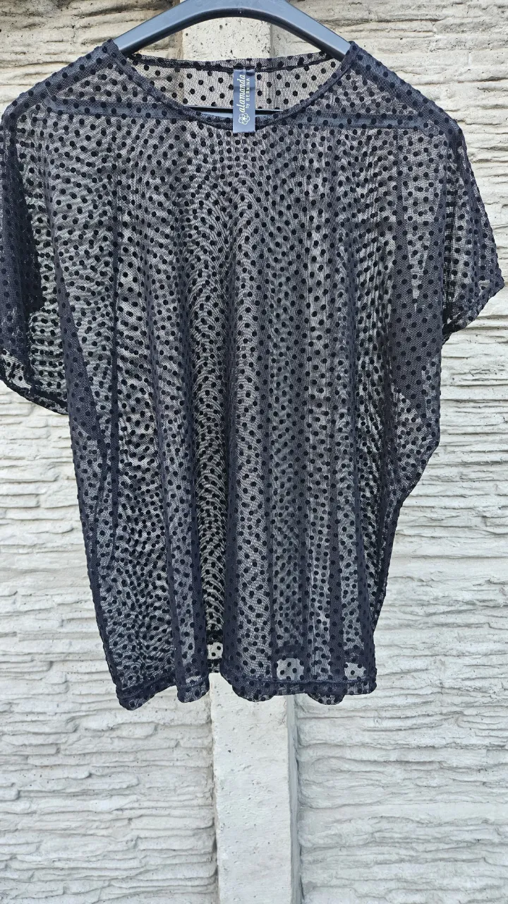 Remera Alamanda - imagen 1