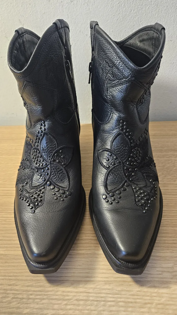 Botas Doble t - imagen 1