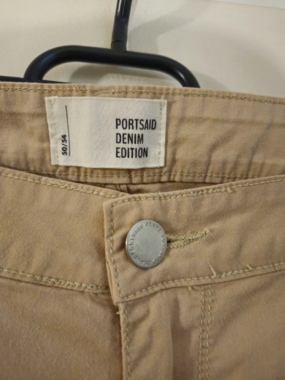 Pantalón Portsaid - imagen 2
