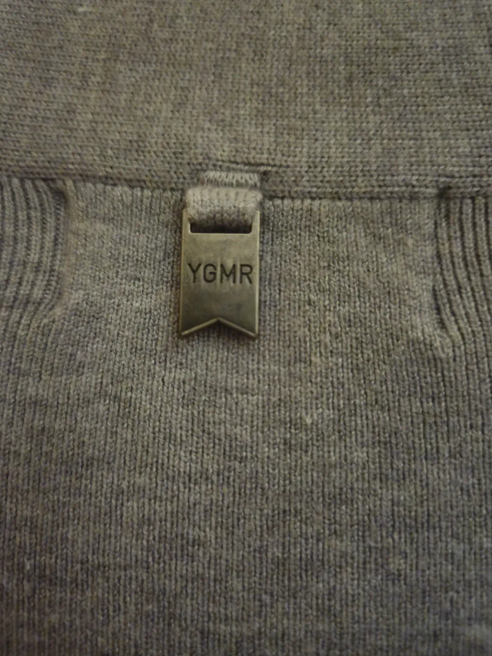 Cardigan Yagmour - imagen 6