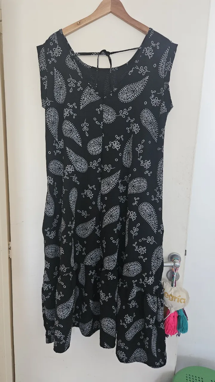 Vestido Sin marca - imagen 1