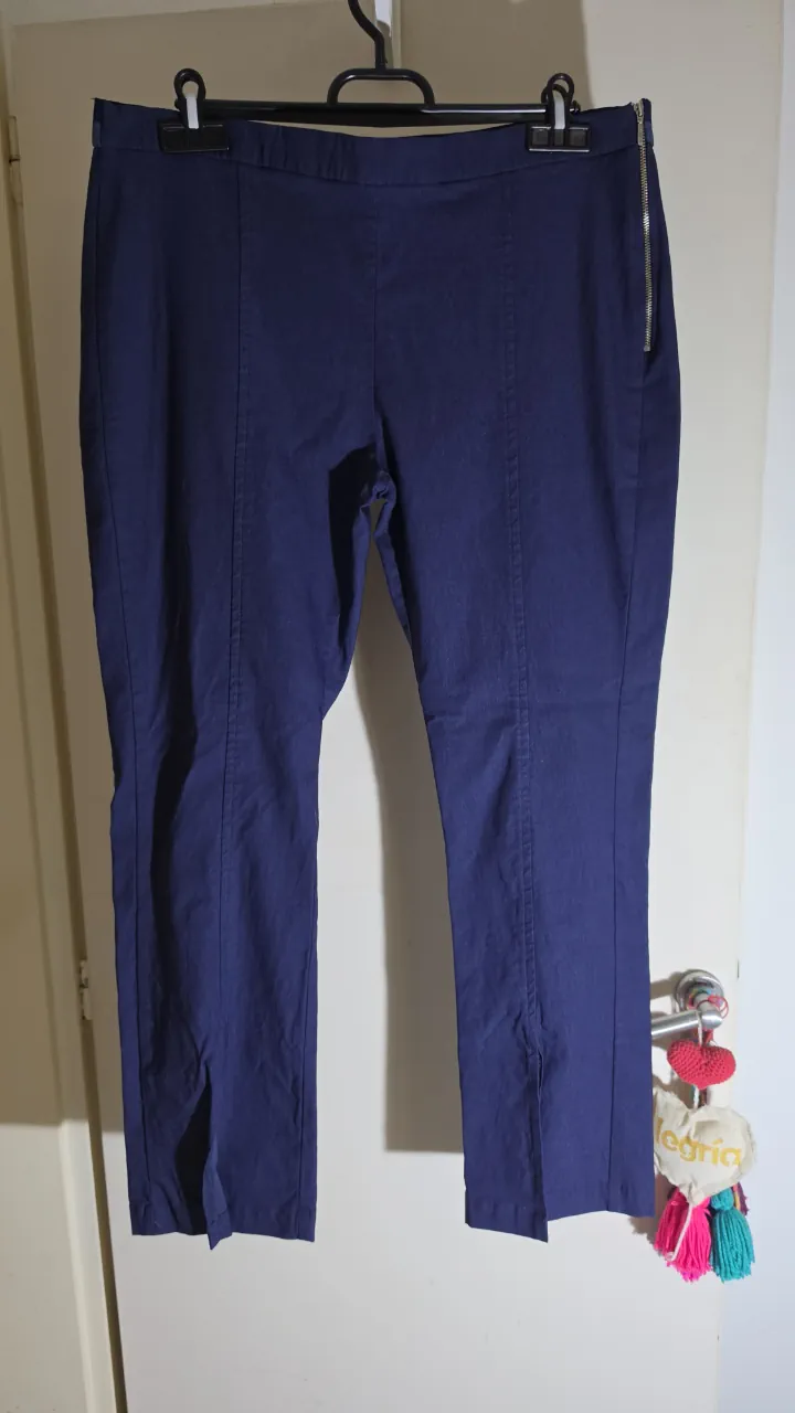 Pantalón Portsaid · Talle EU 52
