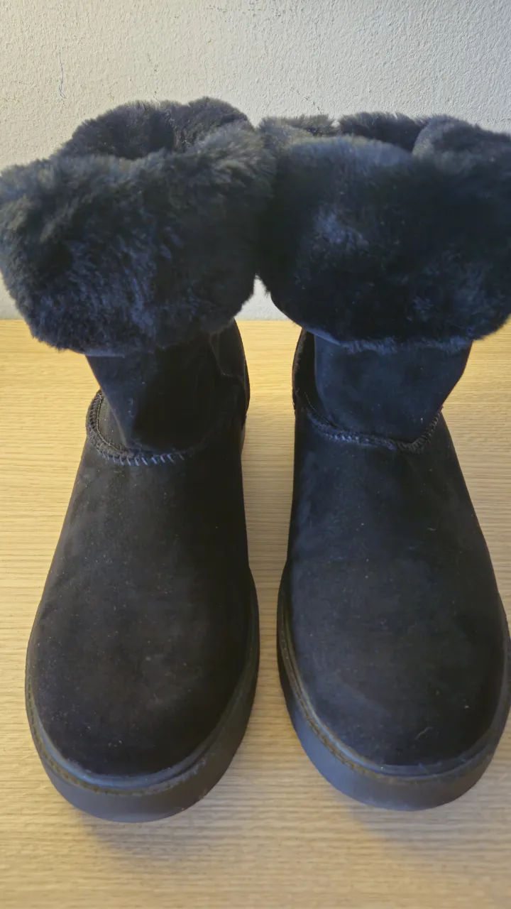 Botas Briganti - imagen 1