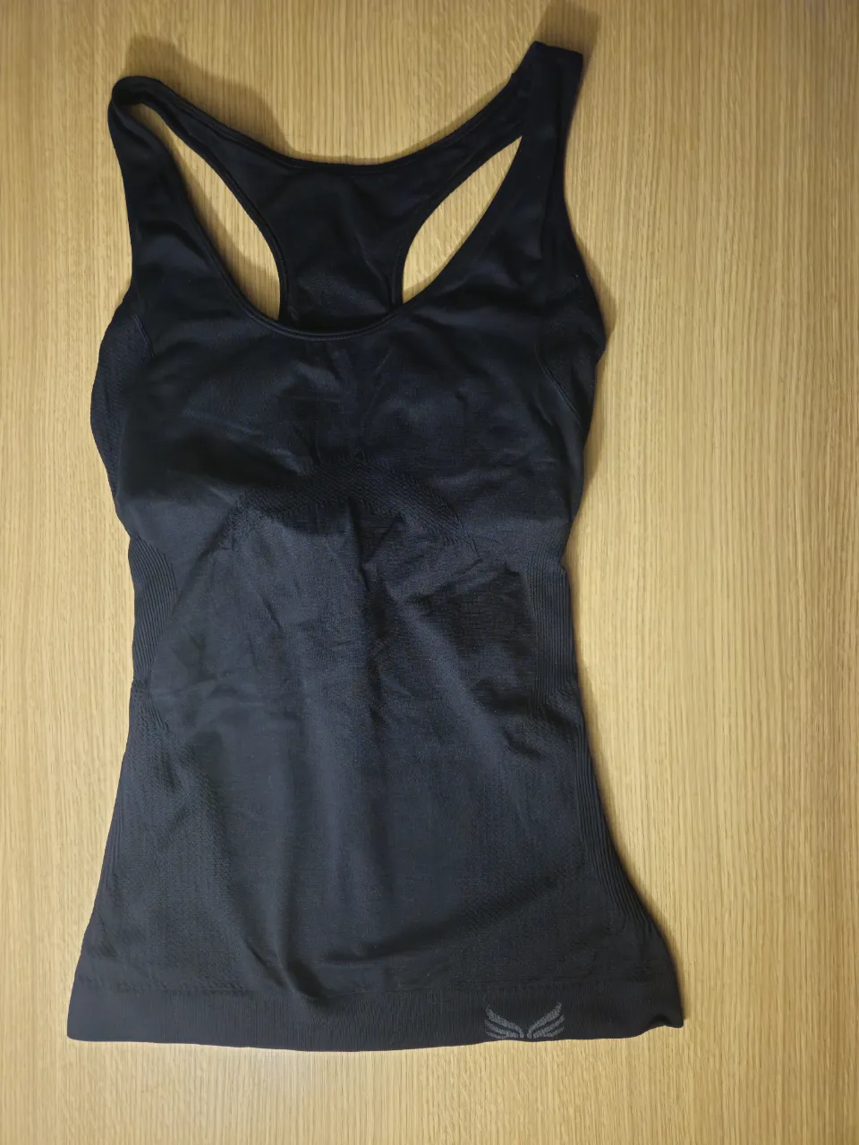 Mora · Talle 4