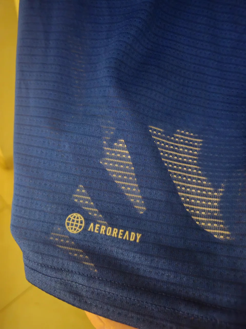 Remera adidas - imagen 4