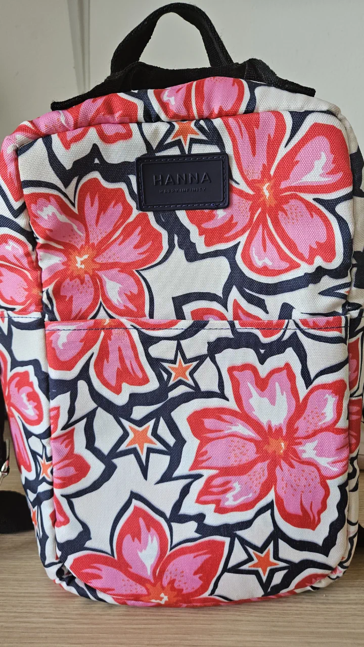 Mochila Hanna - imagen 1