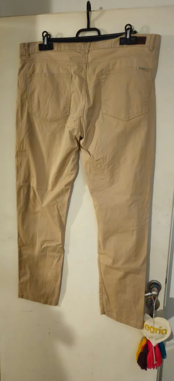 Pantalón Portsaid - imagen 4