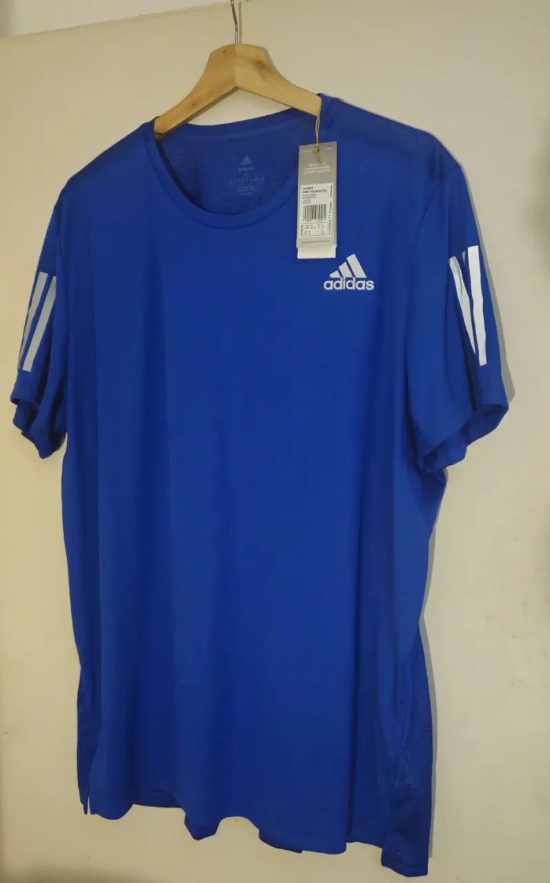 Remera adidas - imagen 1