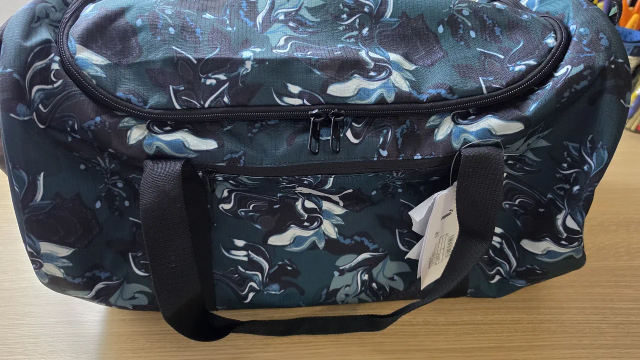 Bolso  Puma - imagen 1
