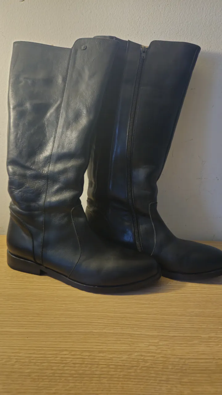 Botas Woodland - imagen 1