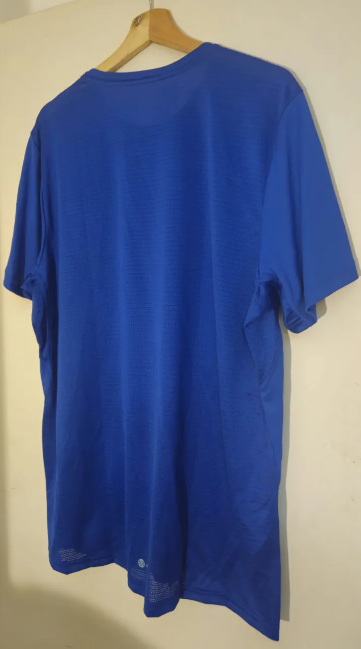 Remera adidas - imagen 2