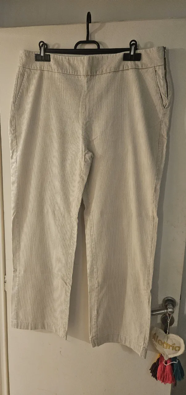 Pantalón Portsaid · Talle US 50