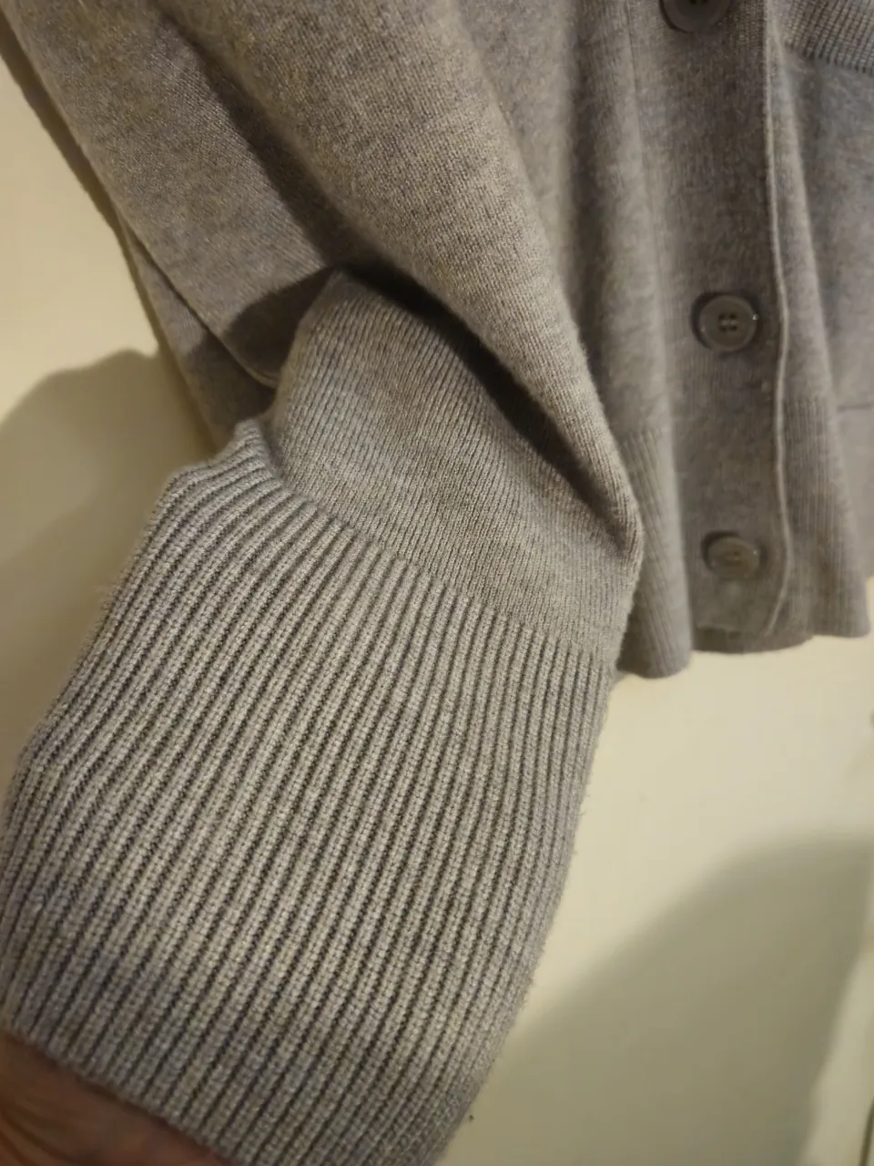 Cardigan Yagmour - imagen 4