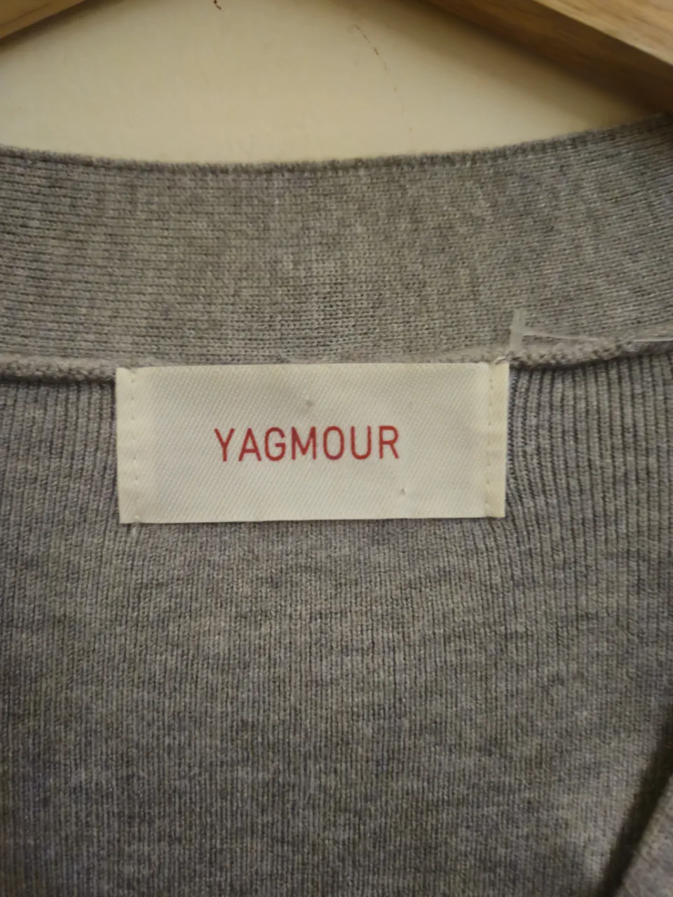 Cardigan Yagmour - imagen 2