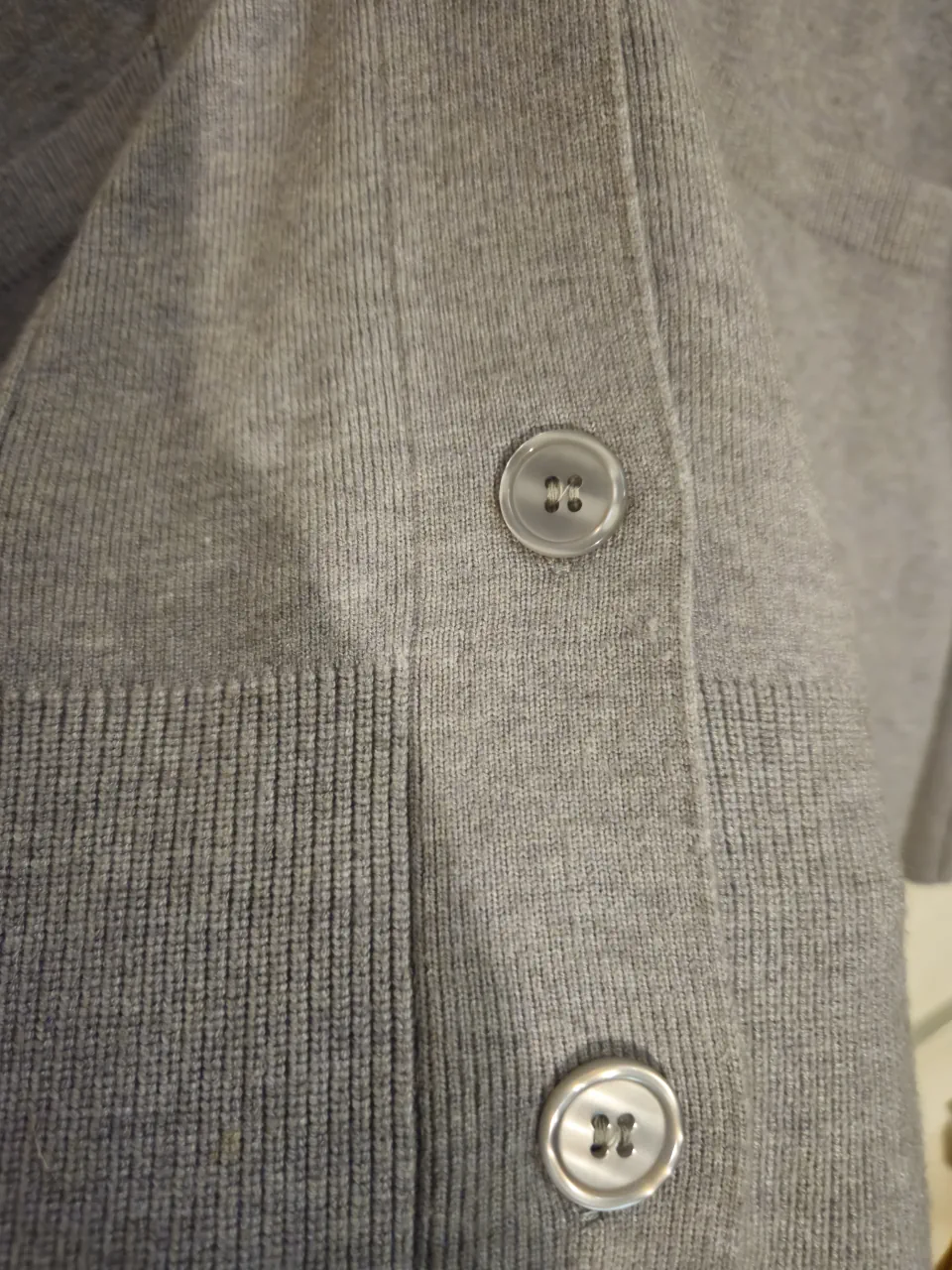 Cardigan Yagmour - imagen 5