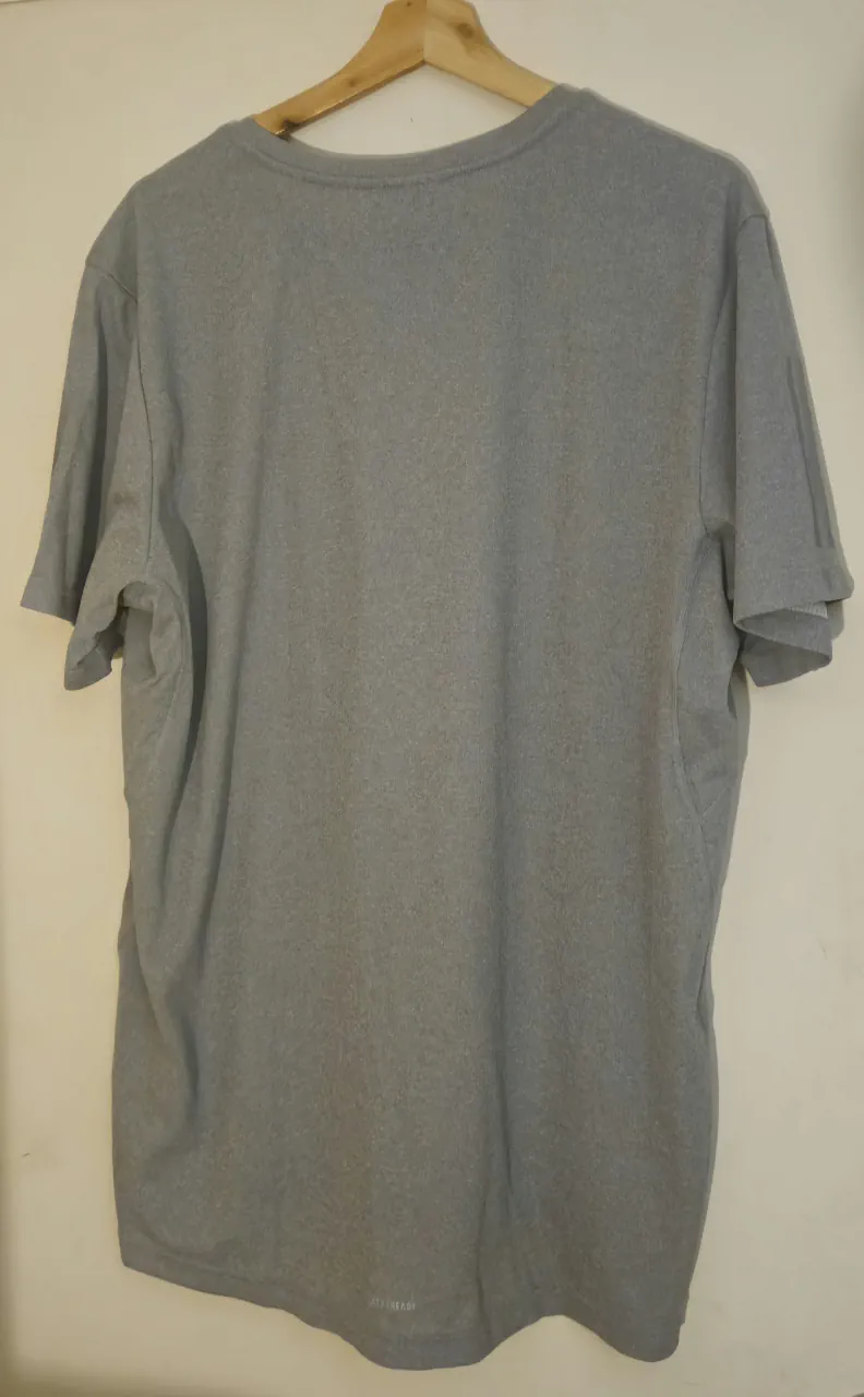 Remera adidas - imagen 2