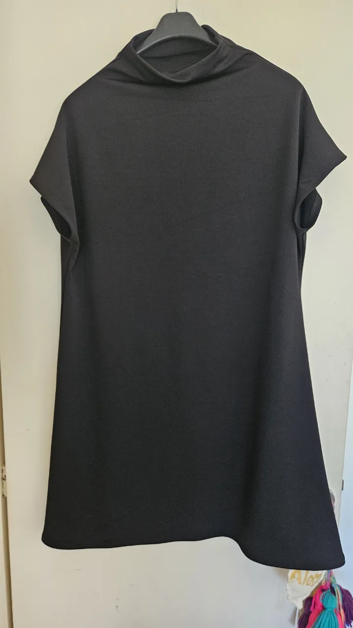 Alamanda · Talle XL
