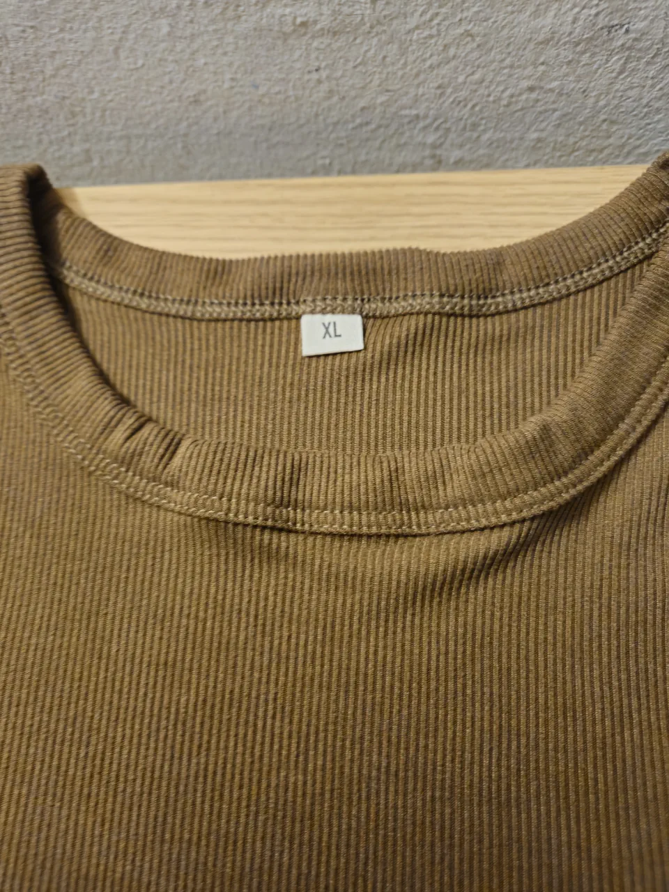 Musculosa Sin marca - imagen 3