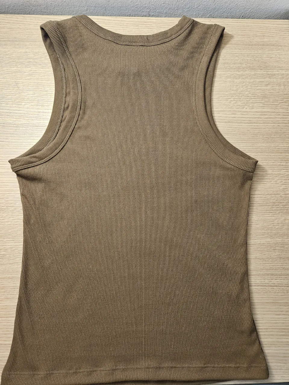 Musculosa Sin marca - imagen 2