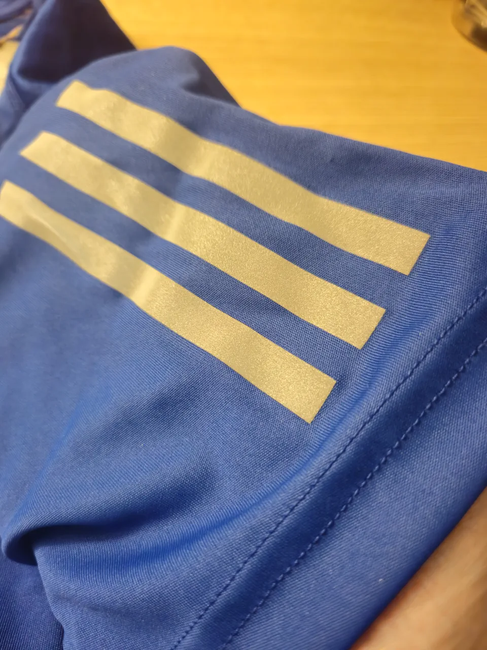 Remera adidas - imagen 5