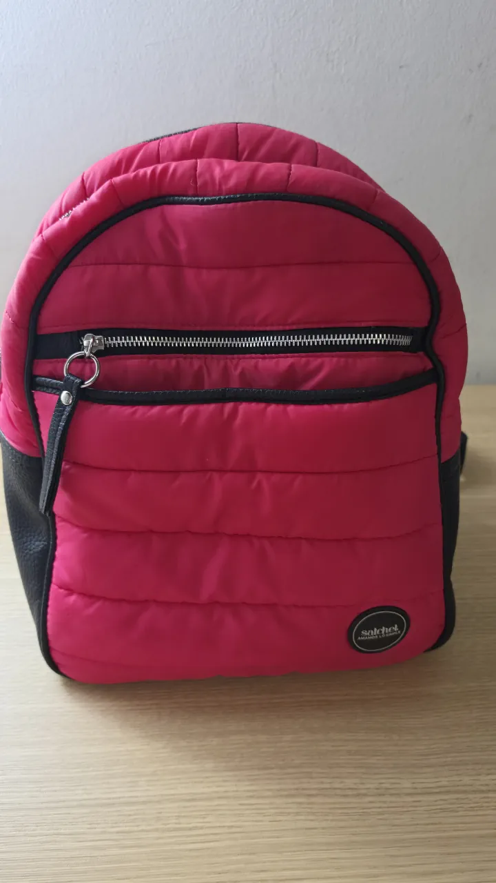 Mochila Satchel - imagen 1