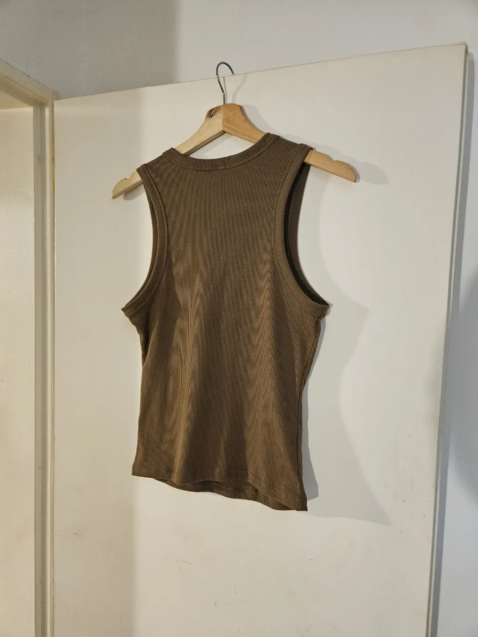 Musculosa Sin marca - imagen 5